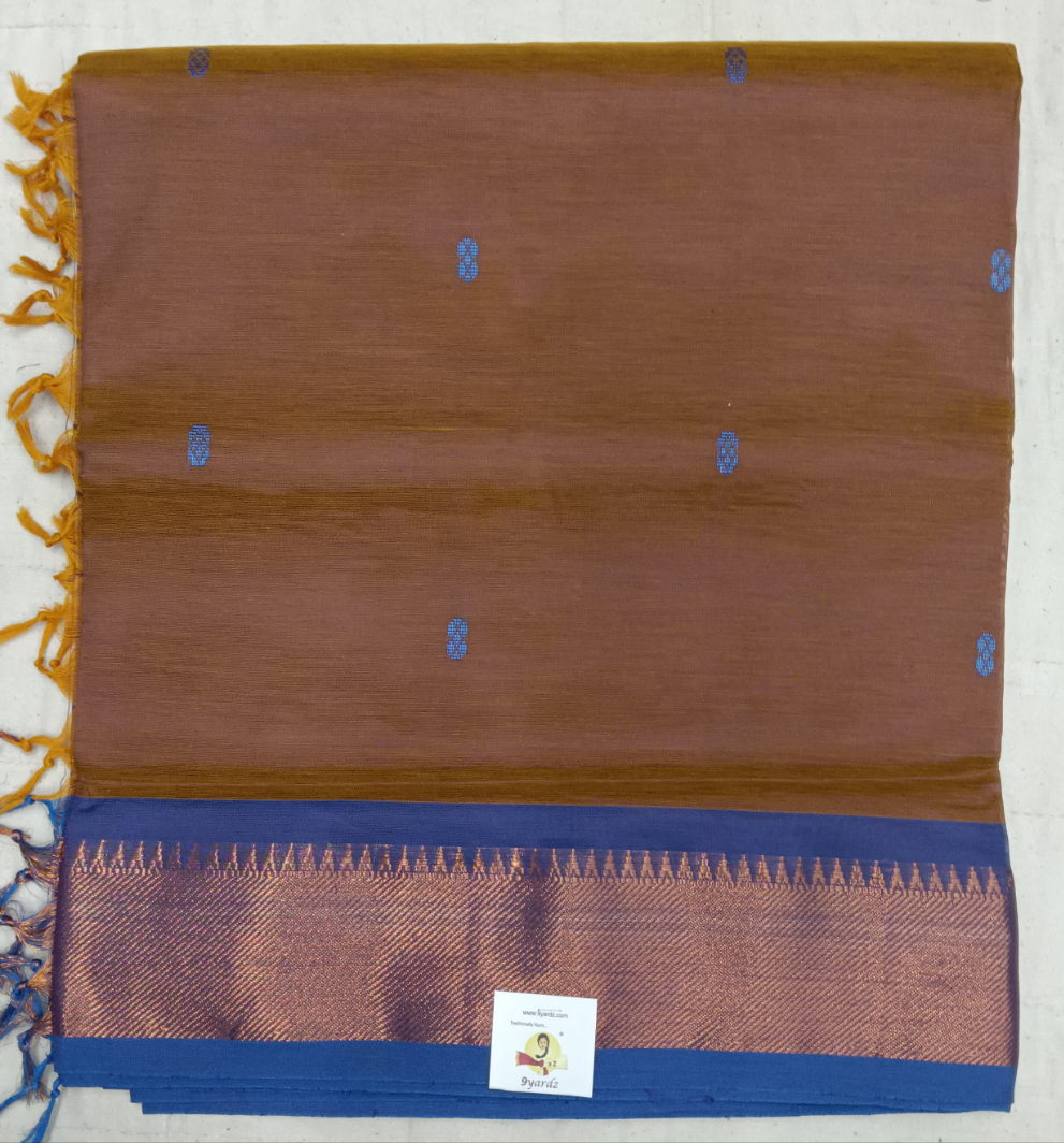 Vaazhainaar Pattu Madisar