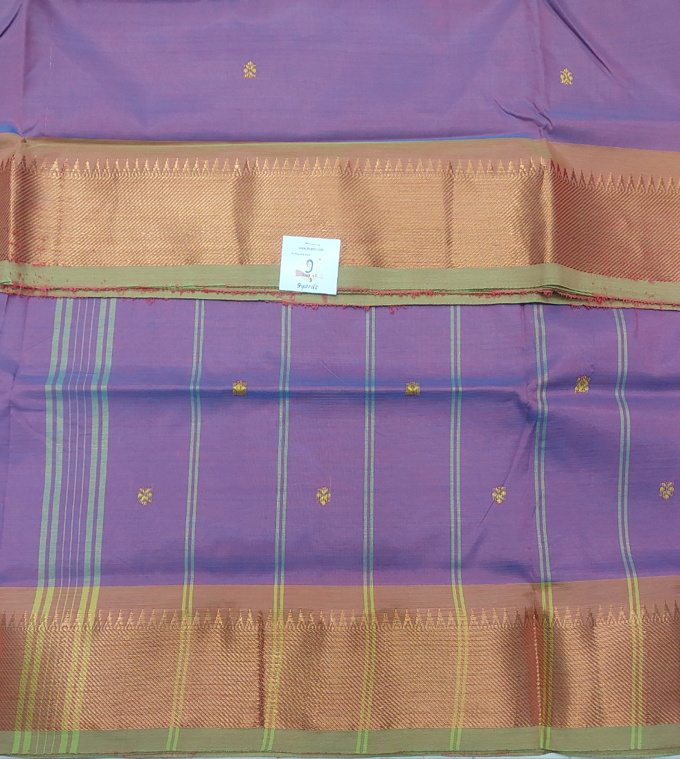 Vaazhainaar Pattu Madisar