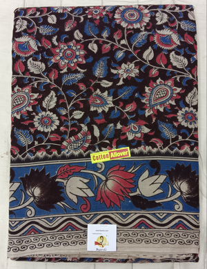 Kalamkari cotton 10yardz