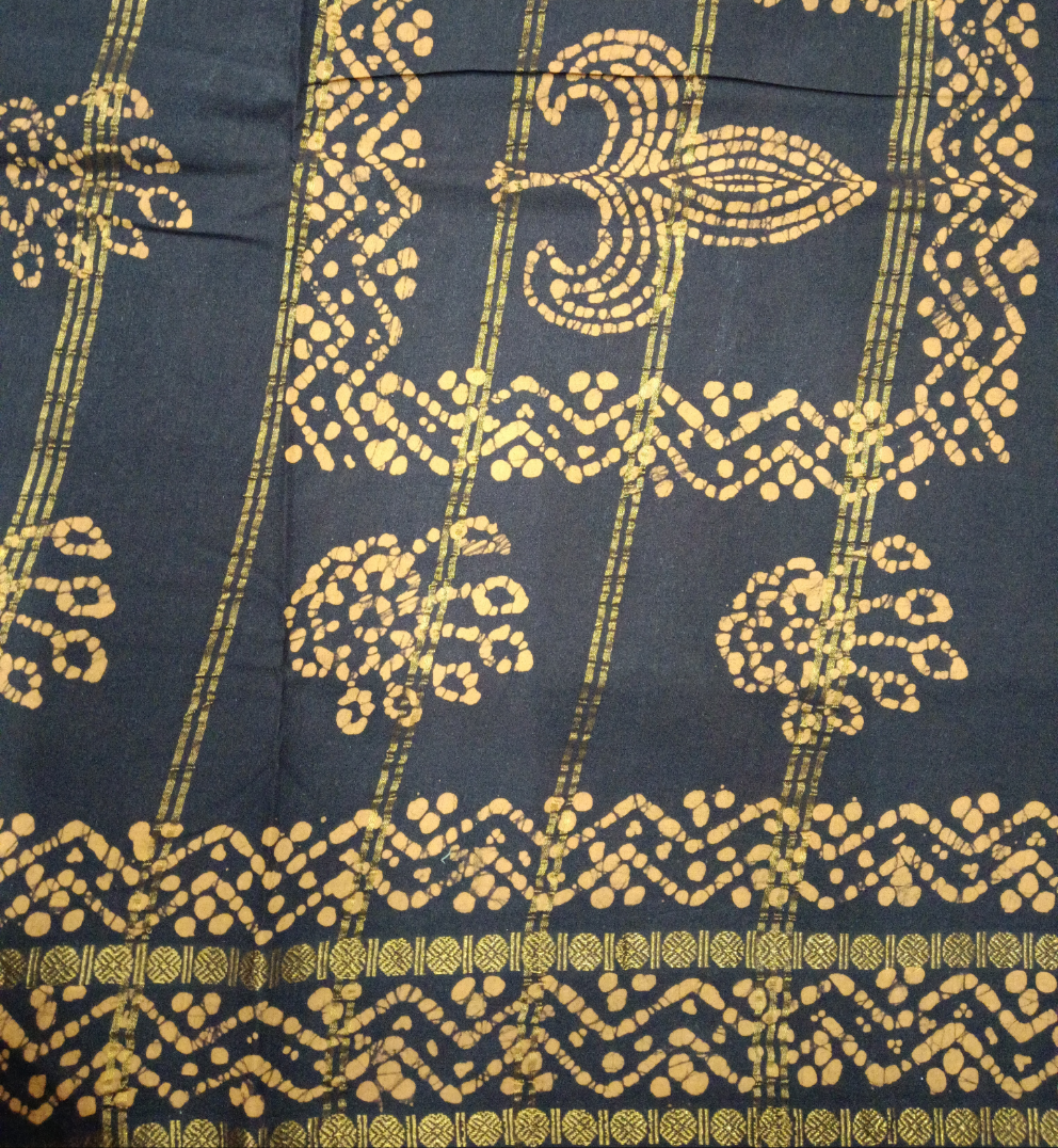 Sungudi 10 yards