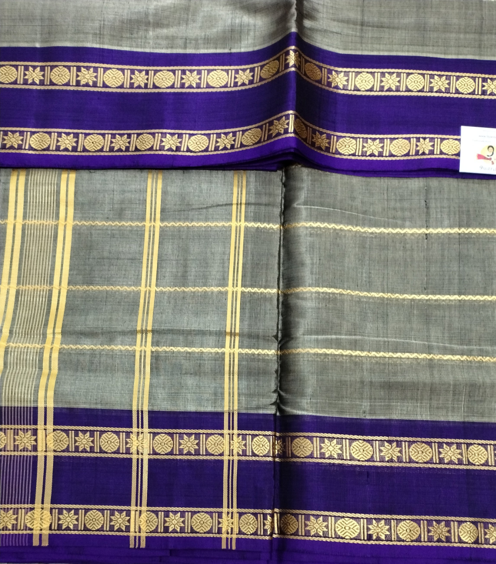 Devendra velthari saree 10.5yards