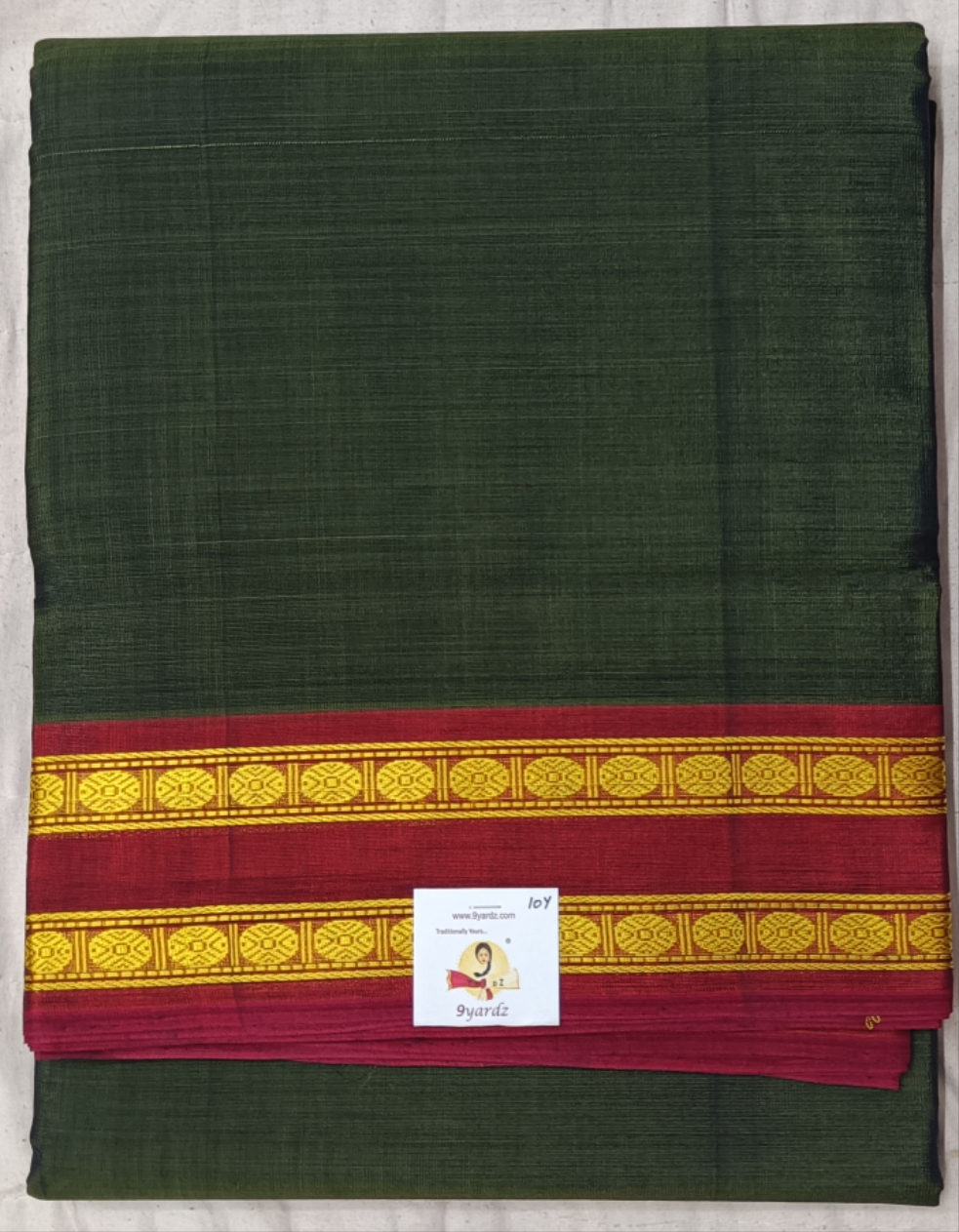 Devendra  saree 10yards