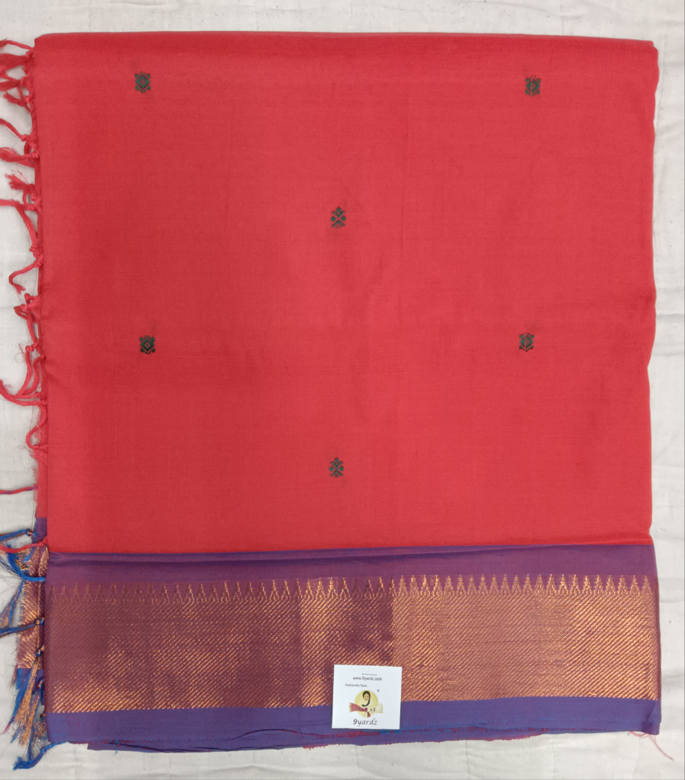 Vaazhainaar Pattu Madisar
