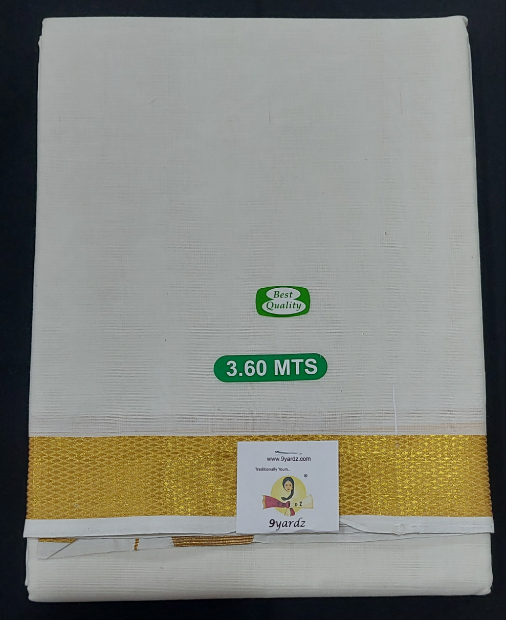 UnBleached 8 muzham