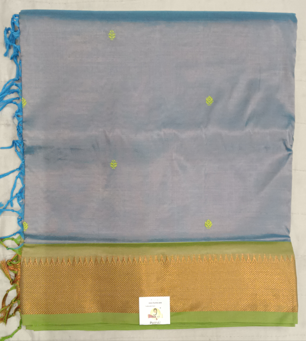 Vaazhainaar Pattu Madisar