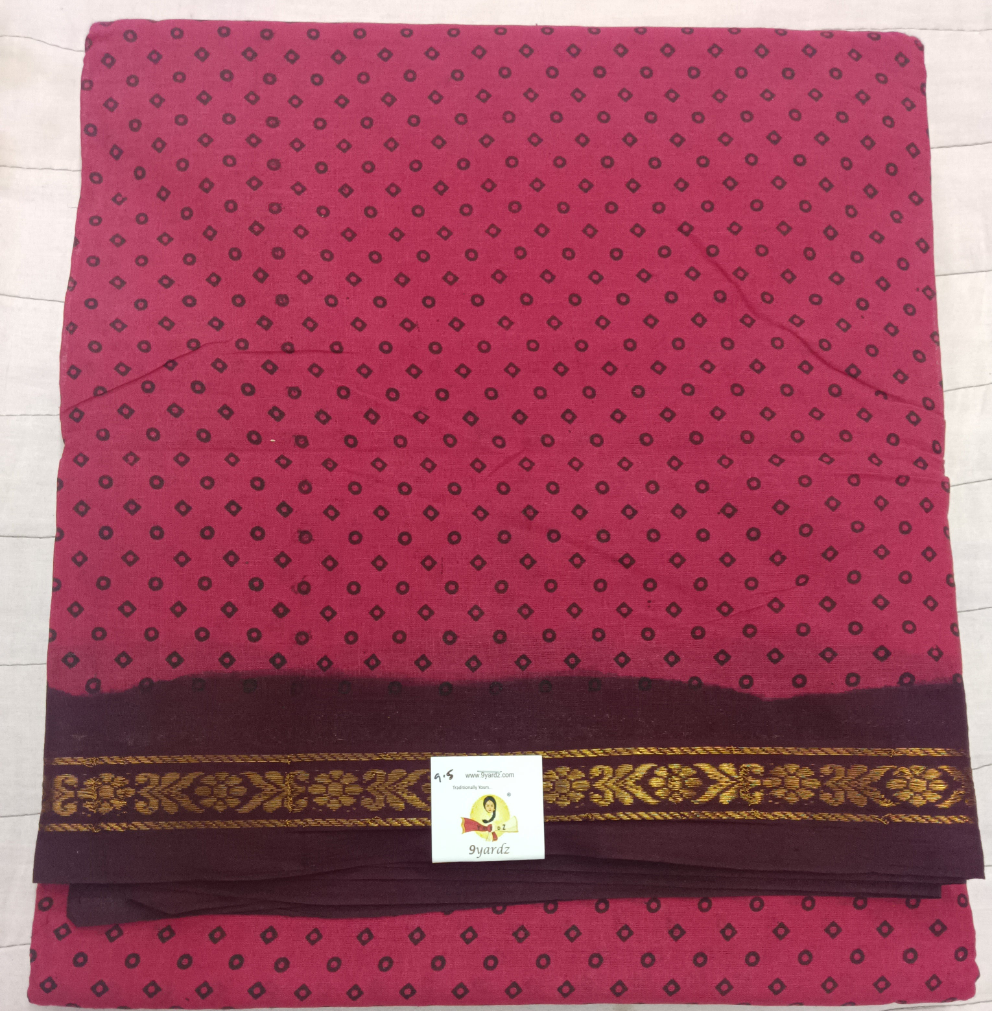 Sungudi 9yards