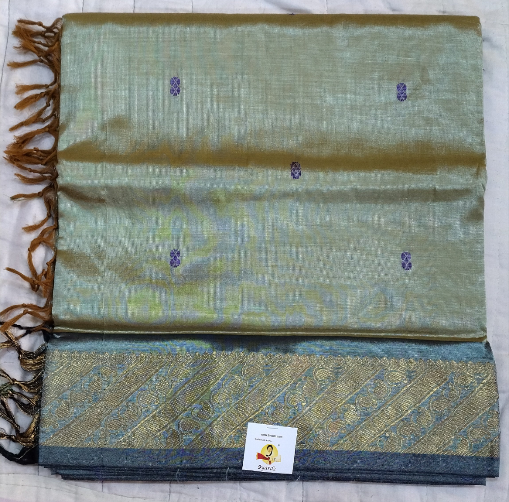 Vaazhainaar Pattu Madisar