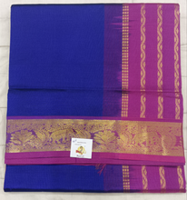 Load image into Gallery viewer, Pure silk cotton -10yards madisar