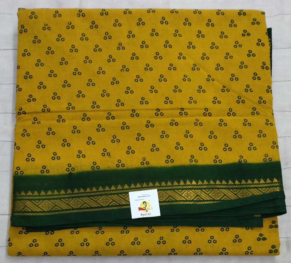Sungudi 10 yards