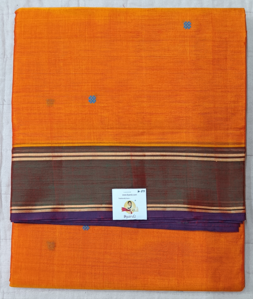 Devendra Butta 10.5yards