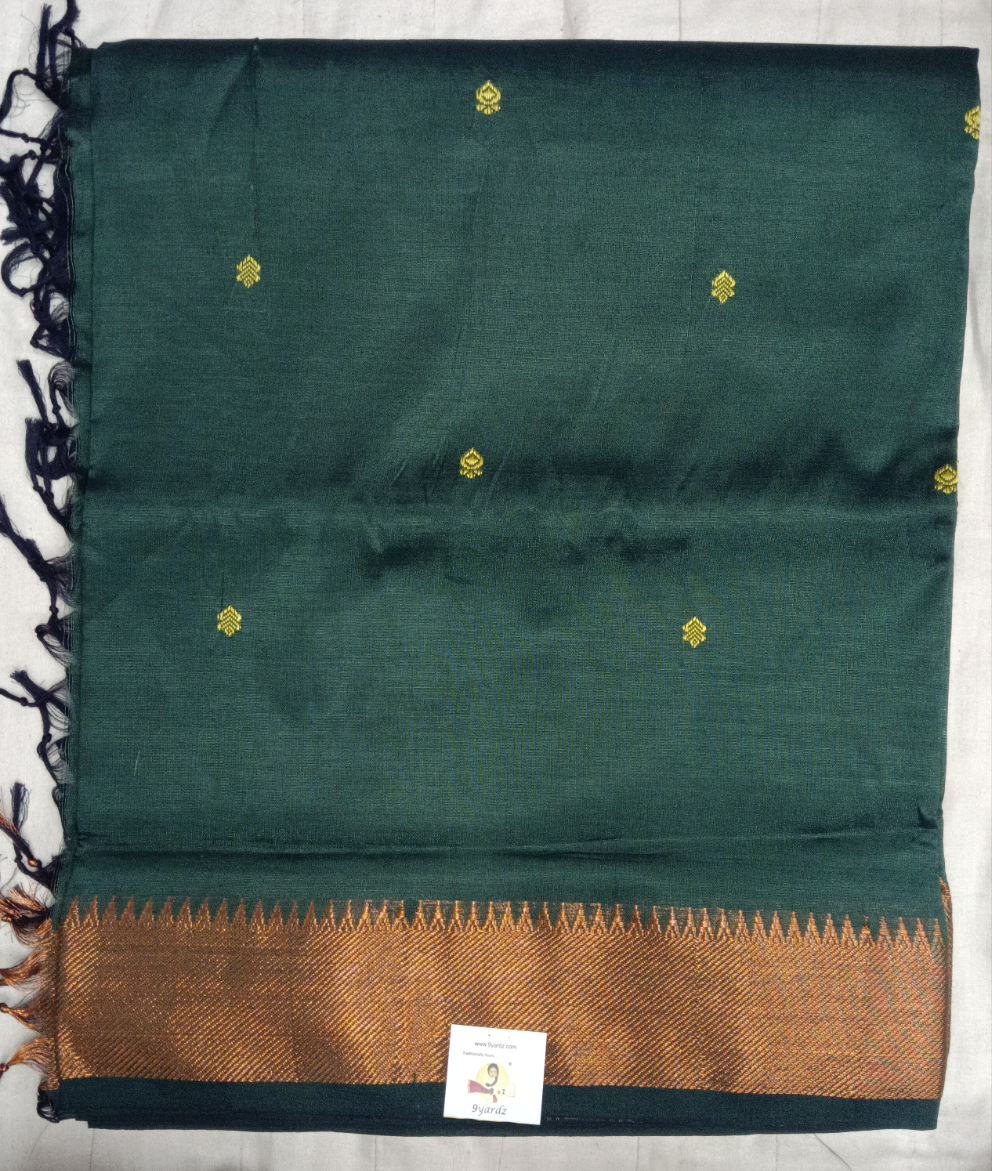 Vaazhainaar pattu 6 yards