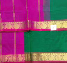 Load image into Gallery viewer, Pure silk cotton 10yards madisar