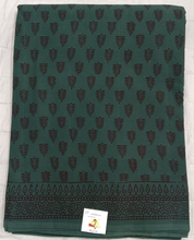 Load image into Gallery viewer, Baag/soft cotton Madisar 11 yards