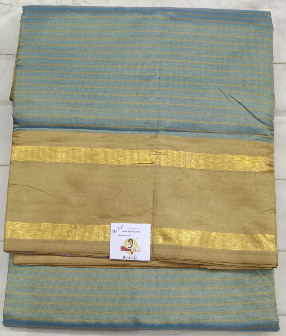 Chinallampattu  madisar 10yardz