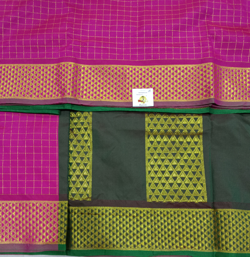 Poly silk 10.yards madisar