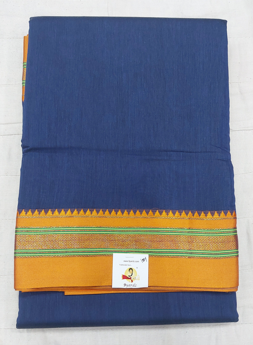 Ikkal sarees madisar plain 10yardz