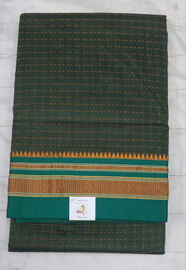 Ikkal embossed sarees 6yardz
