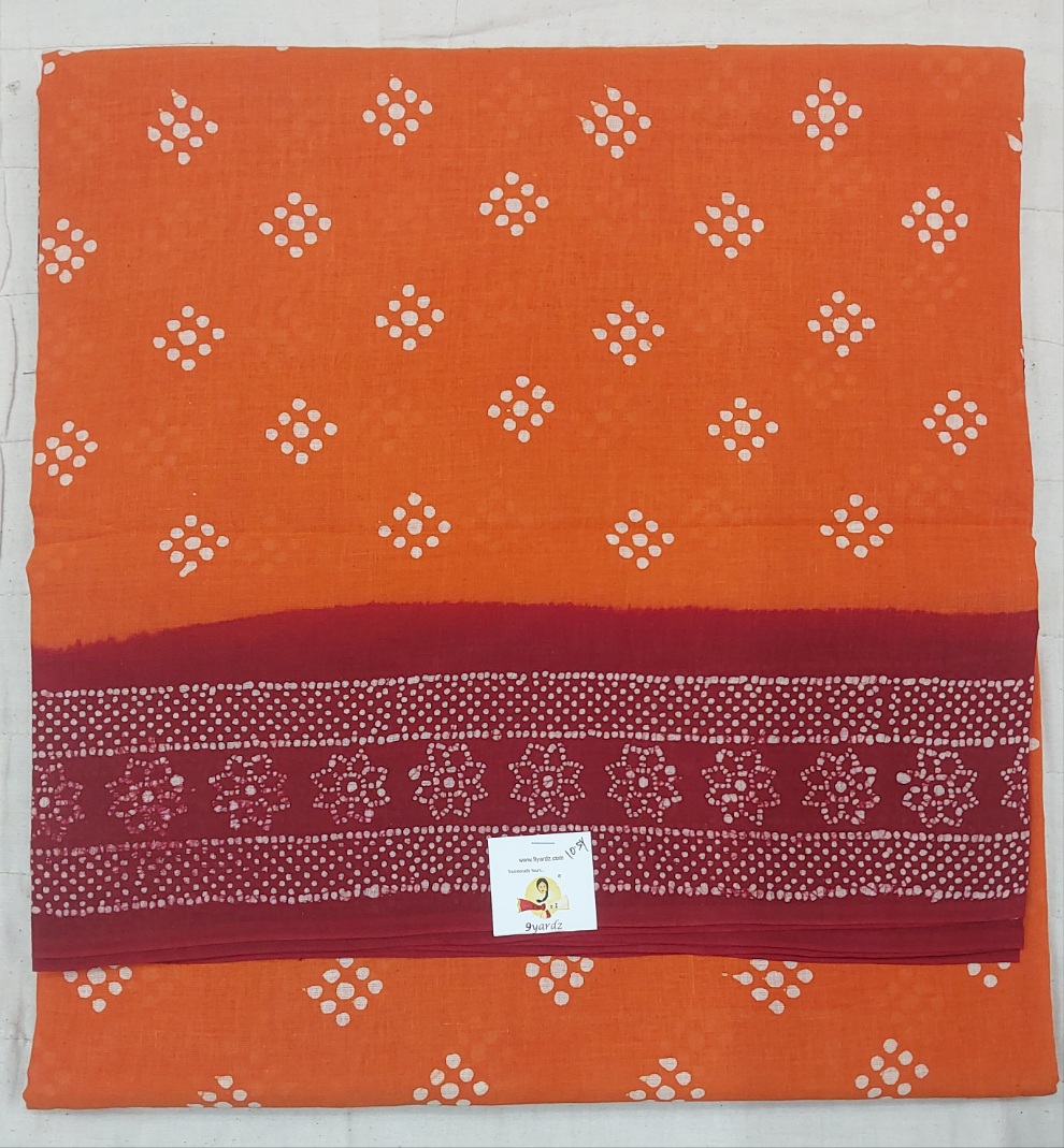 Api Sundiya Sungudi 10 yards – 9yardz