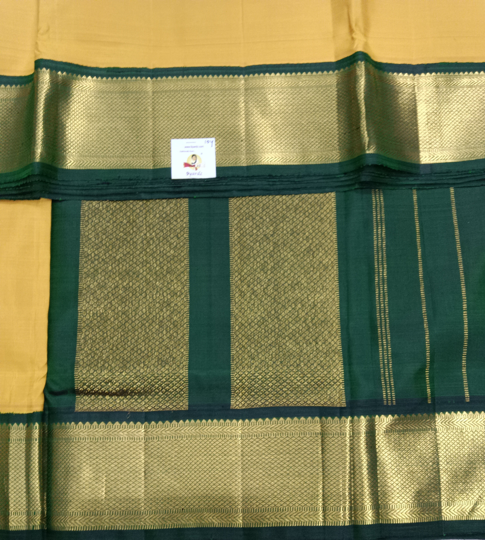 Pure silk madisar 10yards