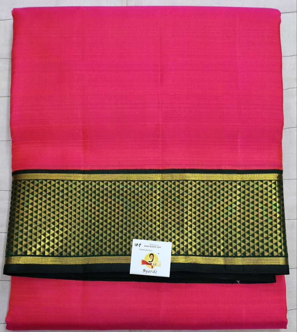 Pure silk madisar 10yards