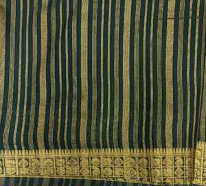 Mysore crepe silk (synthetic)