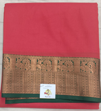 Poly silk 10yards madisar