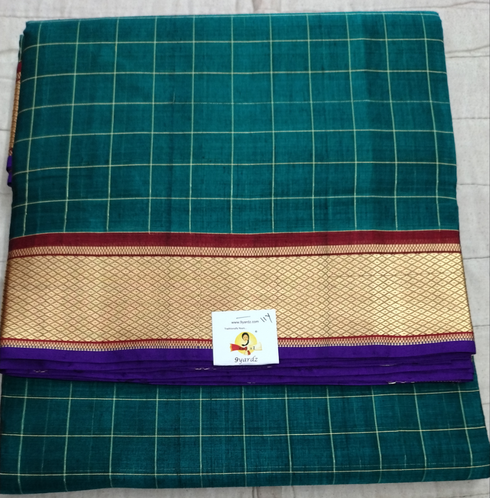 Devendra plain 11yards