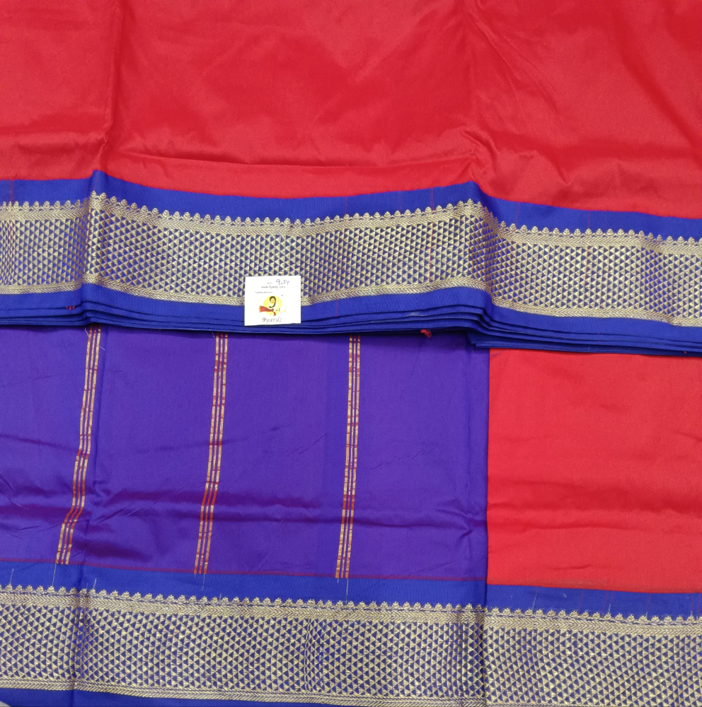 Poly silk 9.5y yards madisar