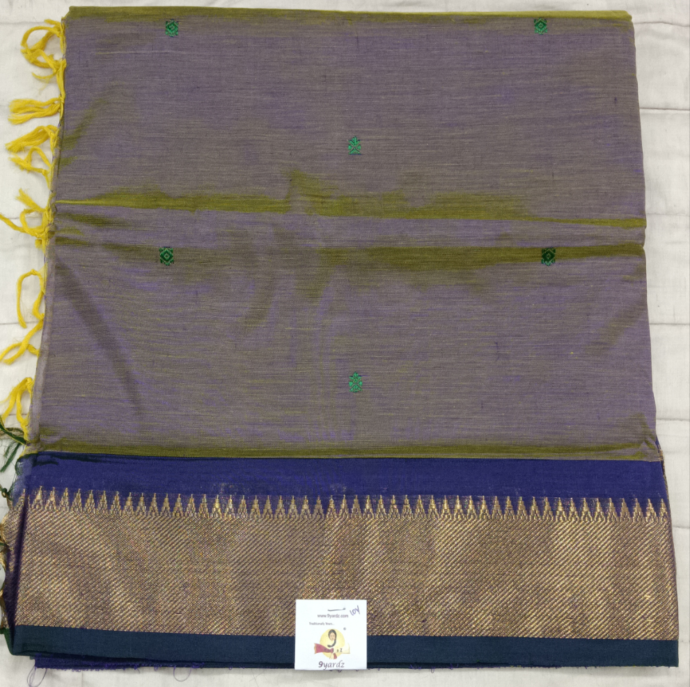 Vaazhainaar Pattu Madisar