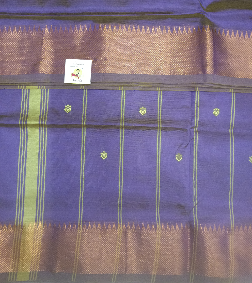 Vaazhainaar Pattu Madisar