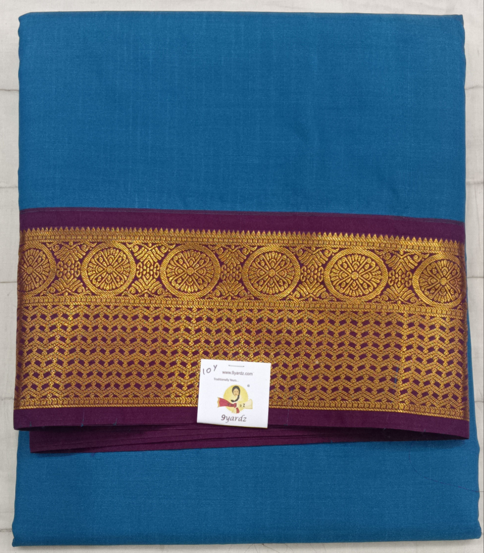 Poly silk 10yards madisar
