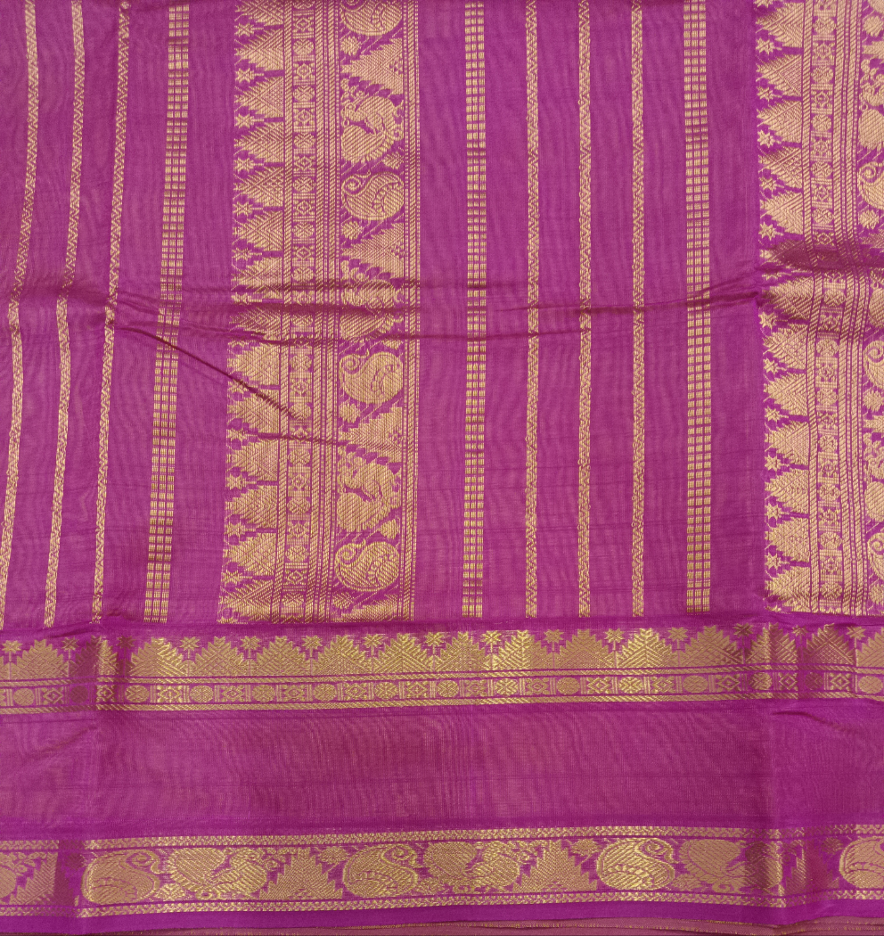 Pure silk cotton -10yards madisar