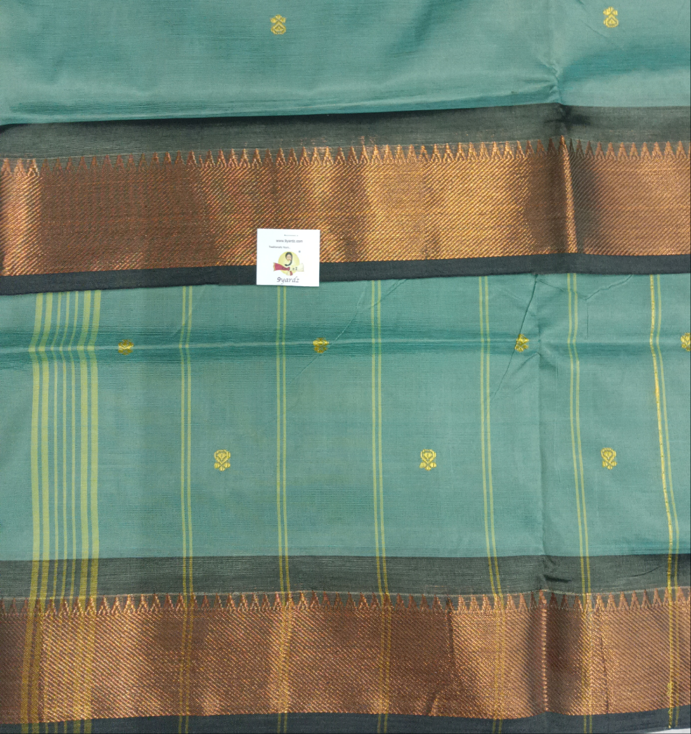 Vaazhainaar Pattu Madisar