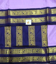 Load image into Gallery viewer, Pure silk madisar 10yards