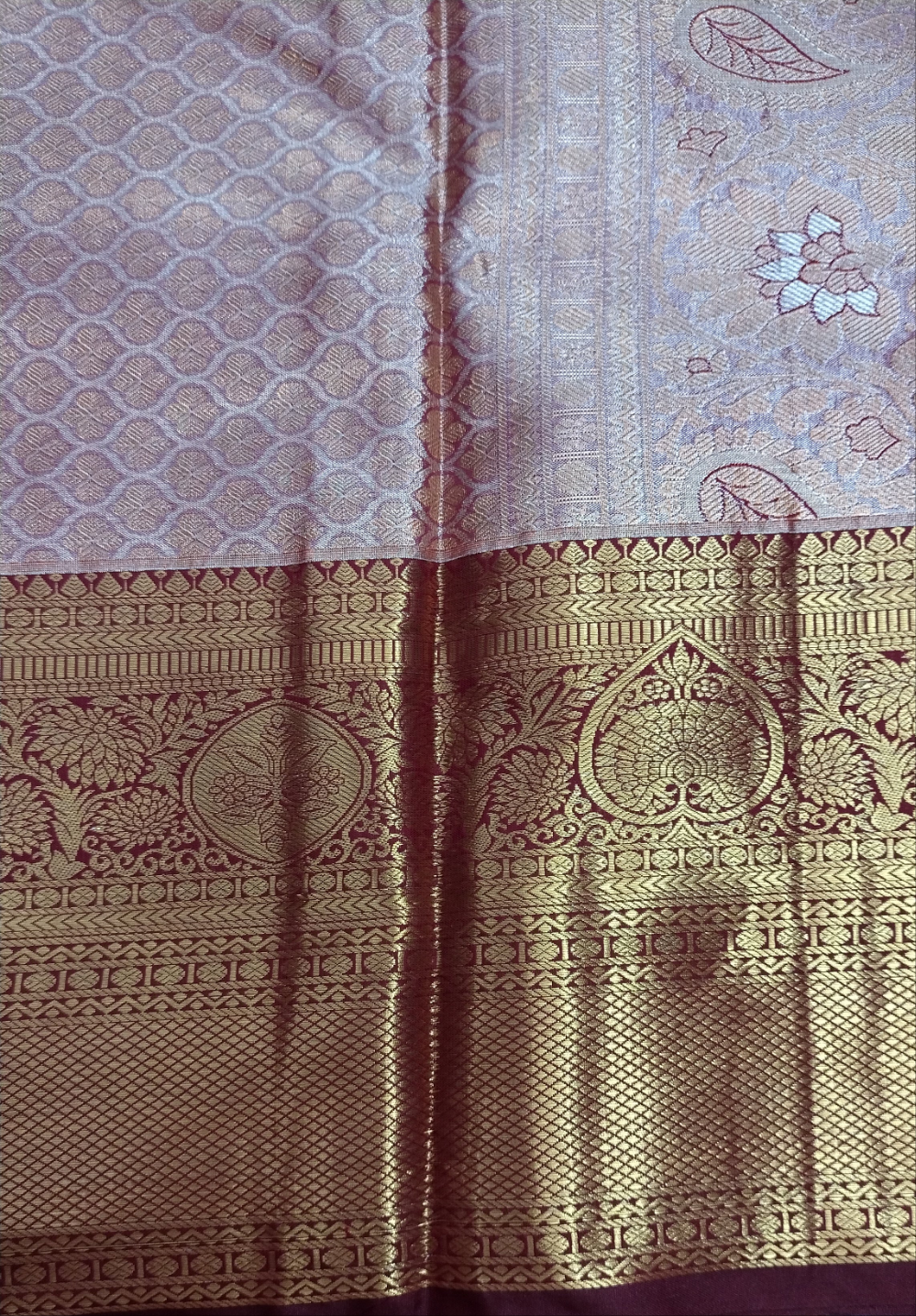 Art silk 6yardz sarees