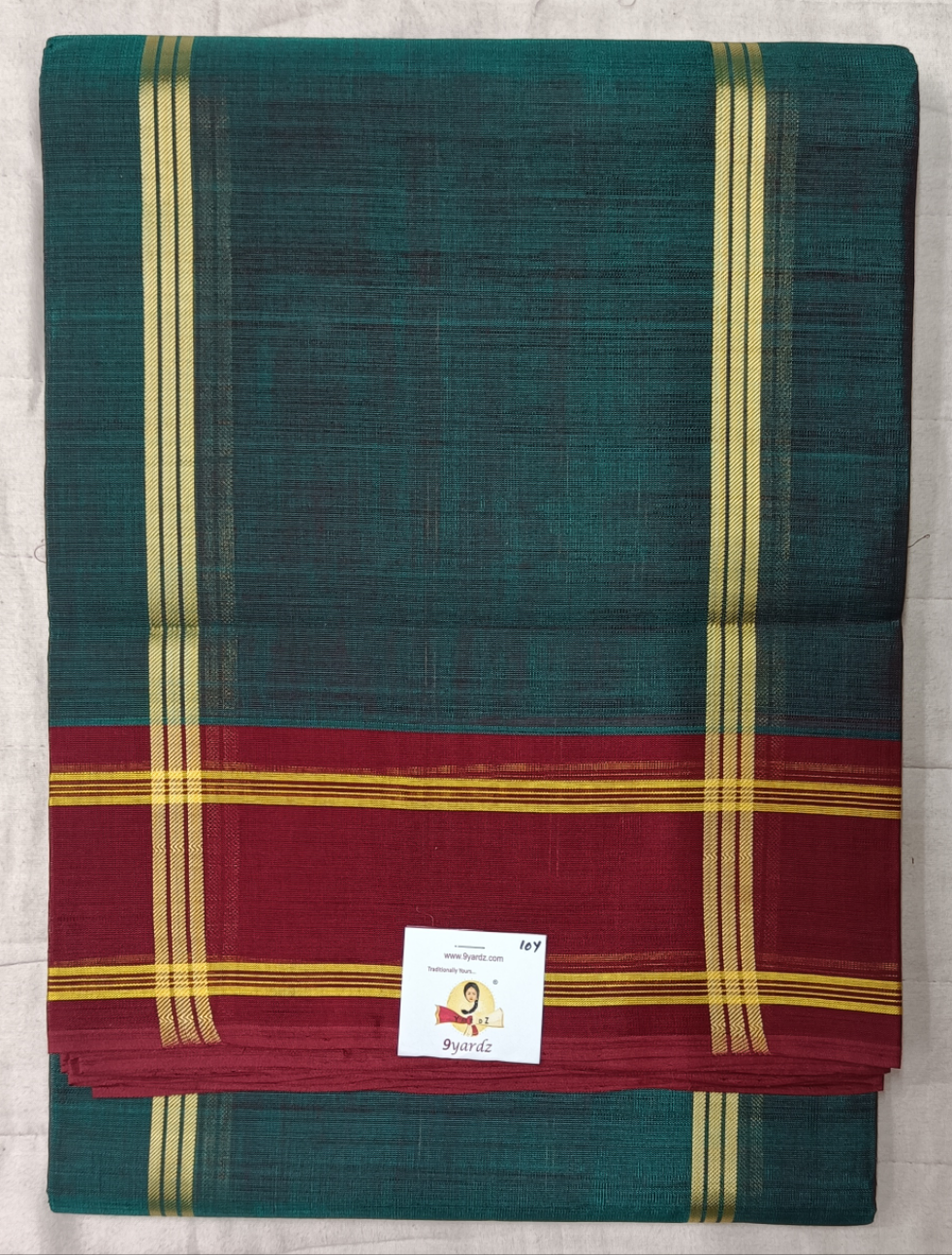 Devendra plain 10yards