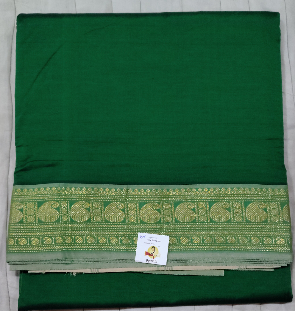 Semi Silk cotton Madisar