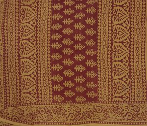 Baag/soft cotton Madisar 11 yards