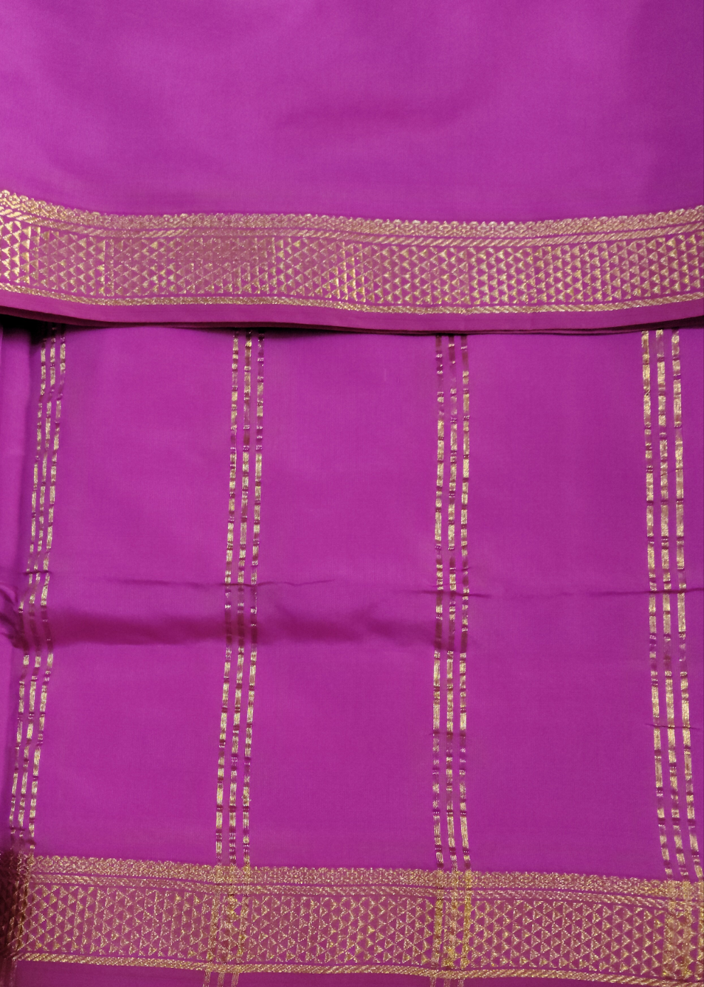 Poly silk 10.5yards madisar