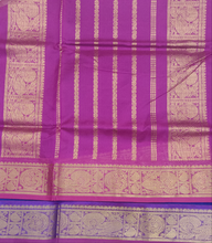 Load image into Gallery viewer, Pure silk cotton -10yards madisar