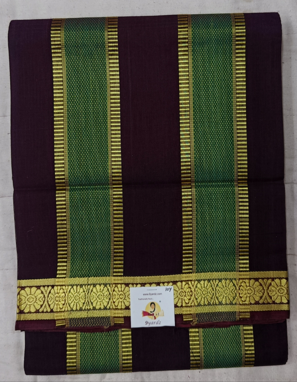 Devendra saree 10yards