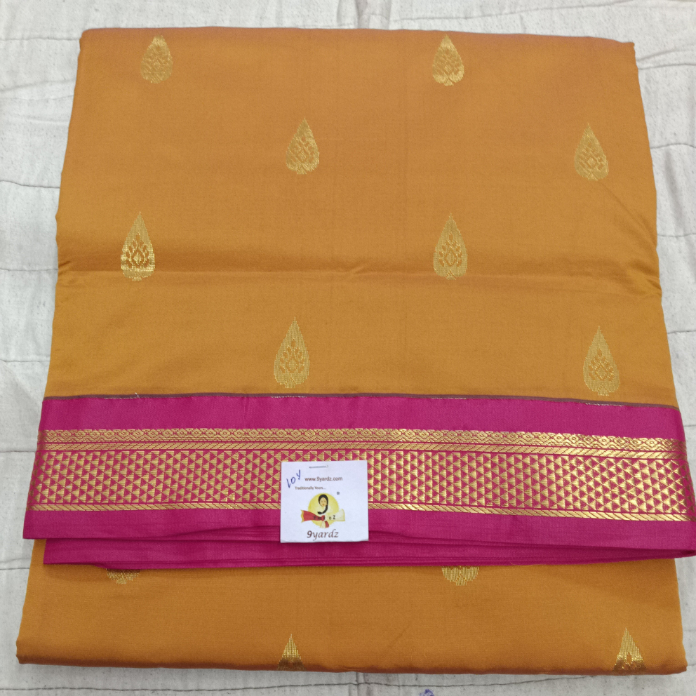 Poly silk 10yards madisar