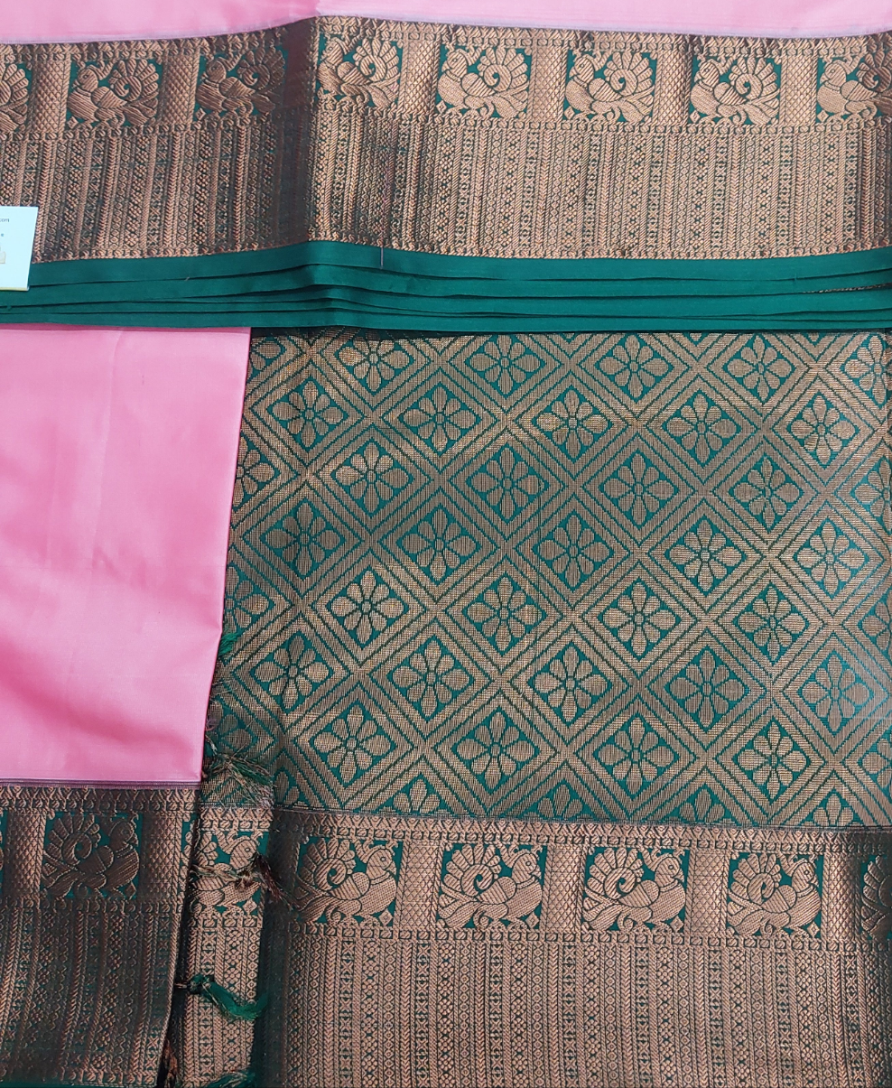 Poly silk 10yards madisar