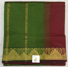 Load image into Gallery viewer, Semi Art Silk cotton Madisar vairasoosi