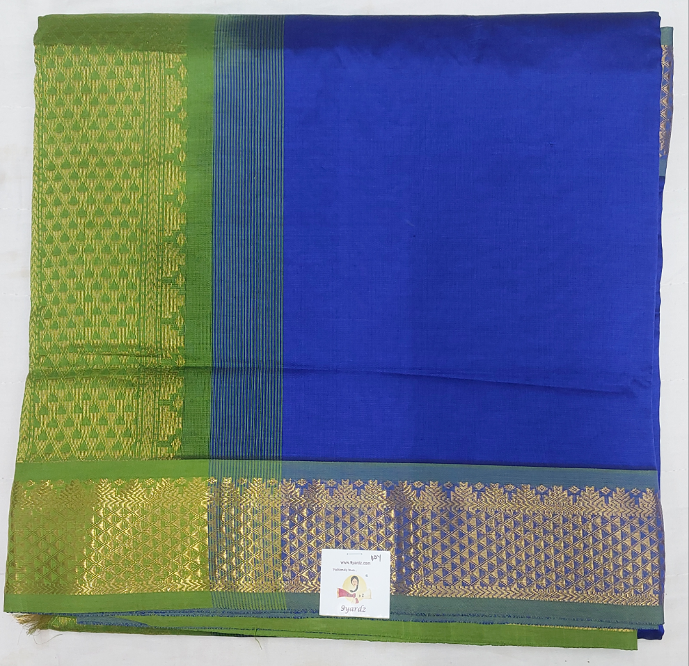 Semi Silk cotton Madisar