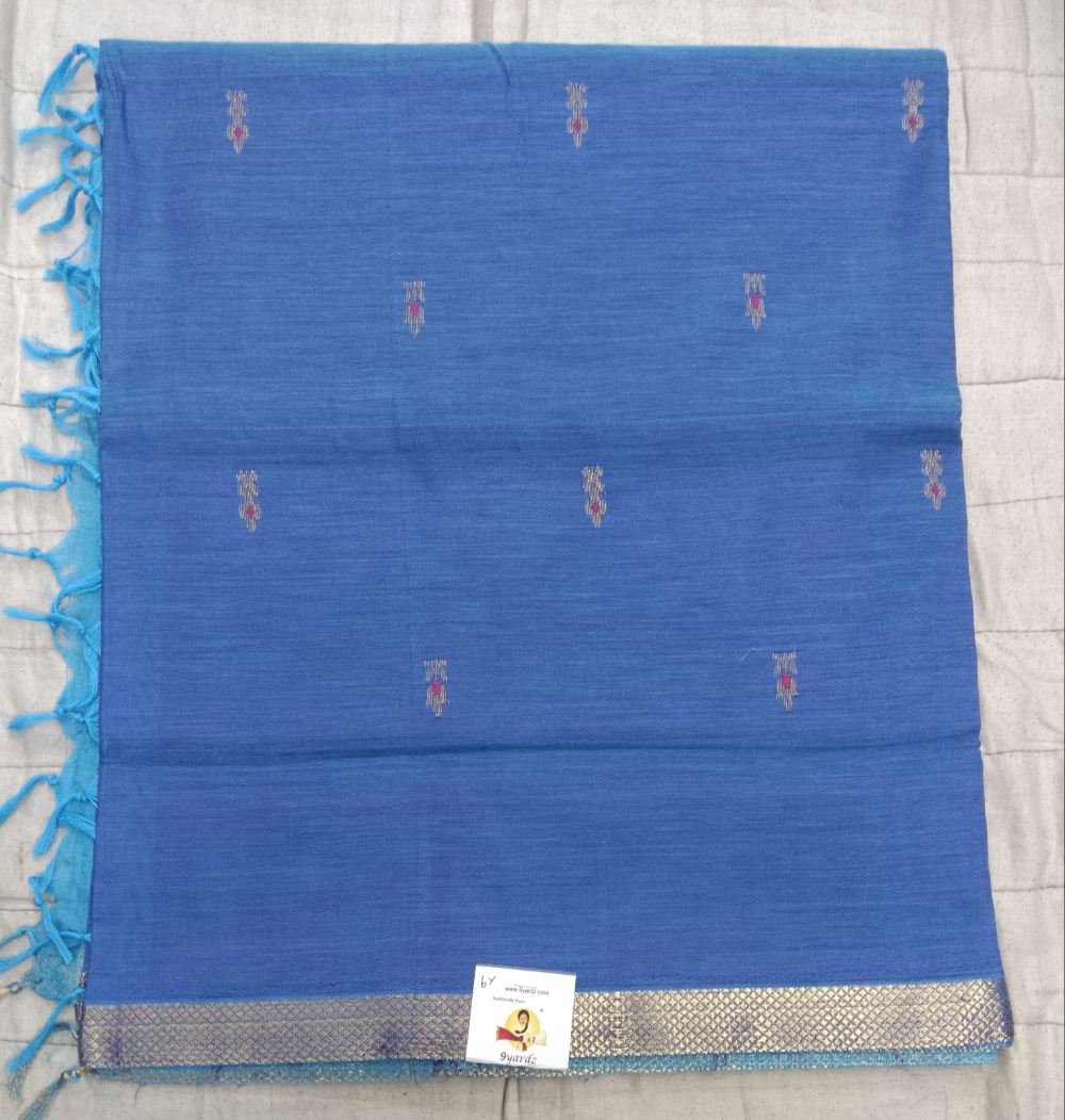 Vaazhainaar pattu 6 yards