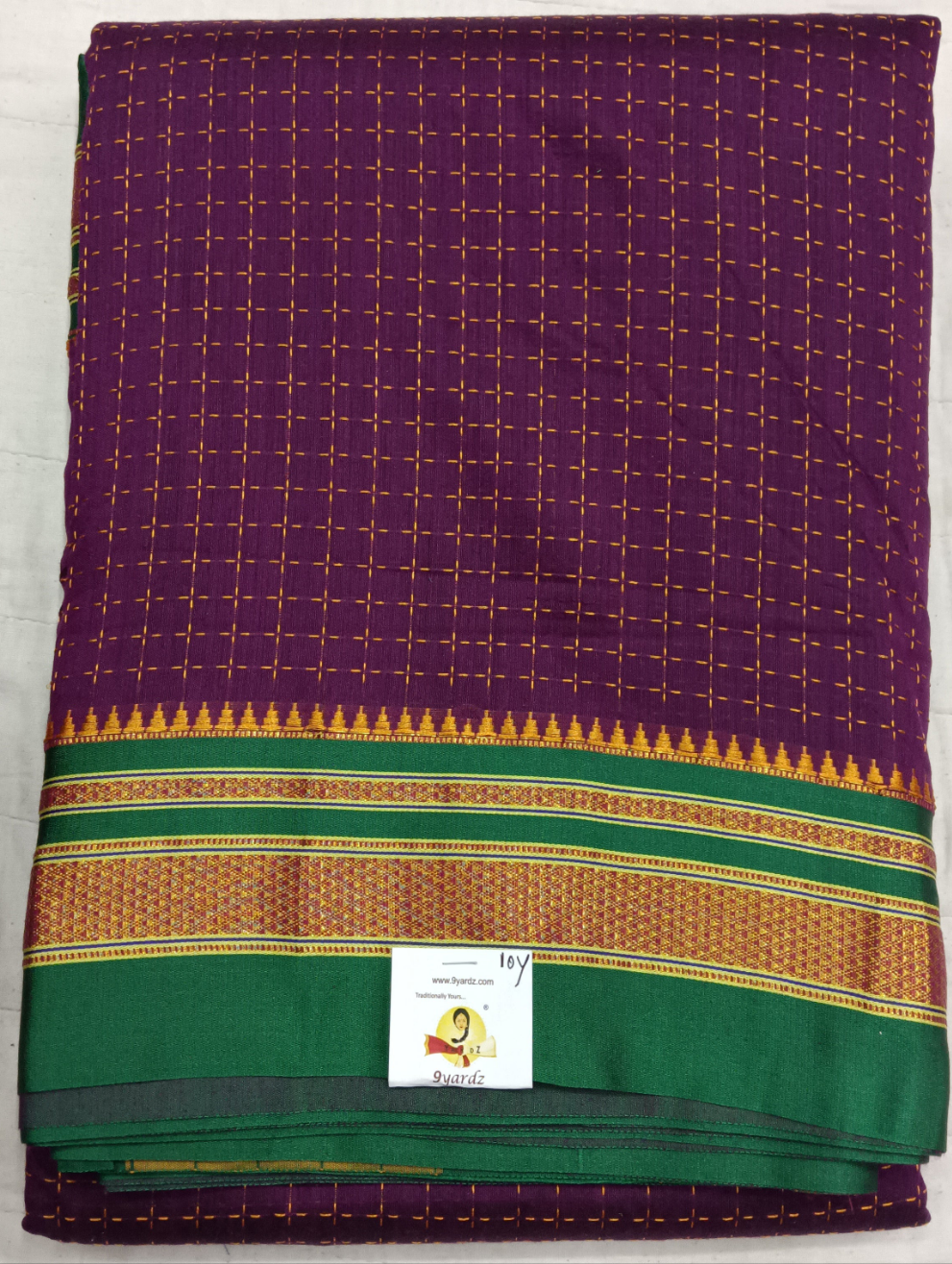 Ikkal sarees madisar 10yardz
