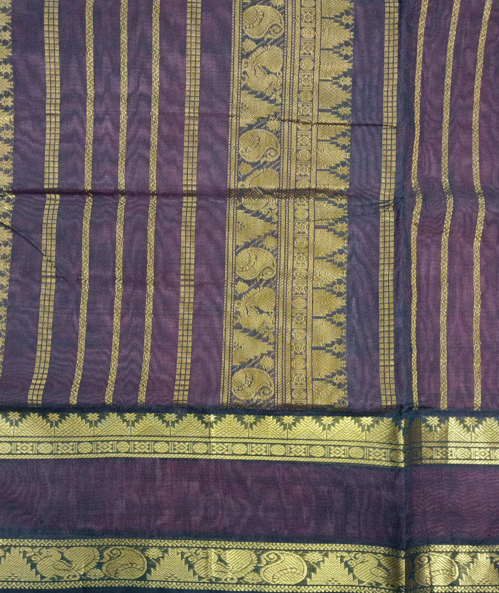 Pure silk cotton -10yards madisar