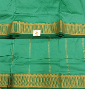 Poly silk 9.5yards madisar