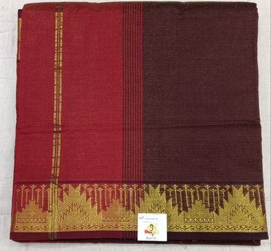 Semi Art Silk cotton Madisar vairasoosi